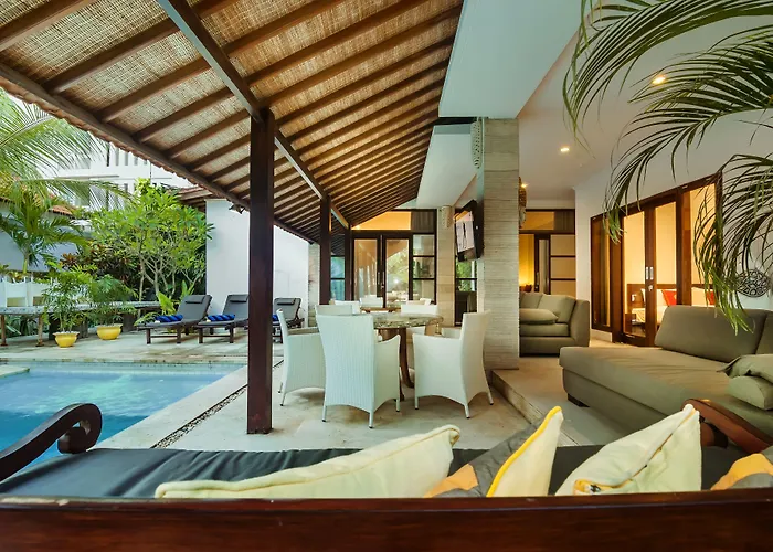 The Mawar Estate
