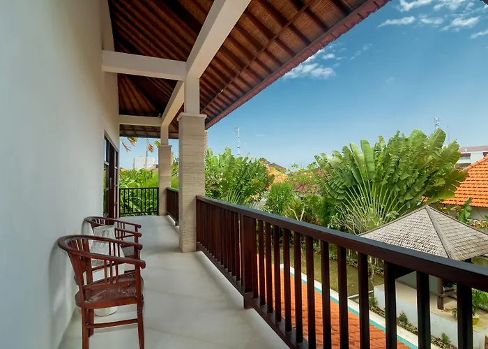 The Mawar Estate سمينياك