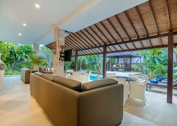 The Mawar Estate * سمينياك