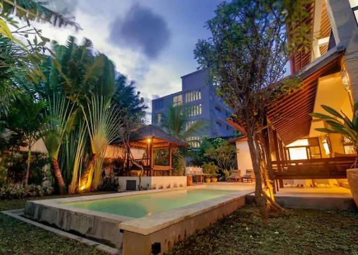 The Mawar Estate * سمينياك