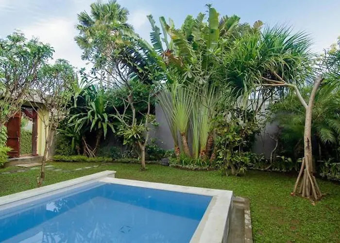 The Mawar Estate *