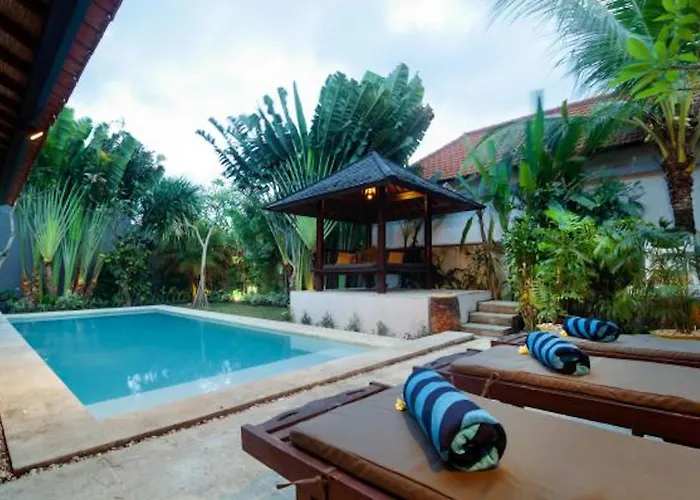 The Mawar Estate