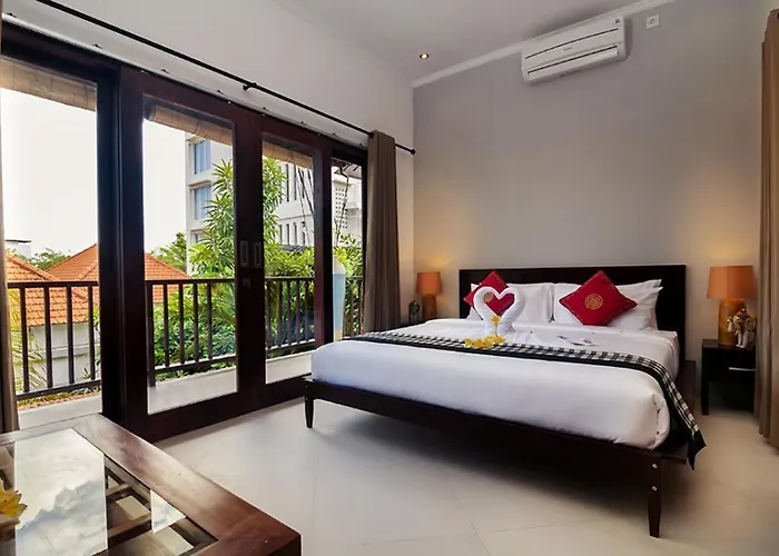 The Mawar Estate *
