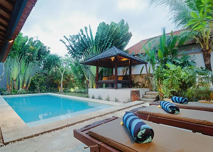 The Mawar Estate *