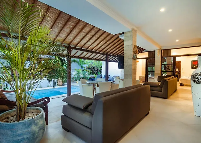 The Mawar Estate
