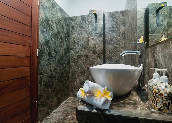 The Mawar Estate Villa *