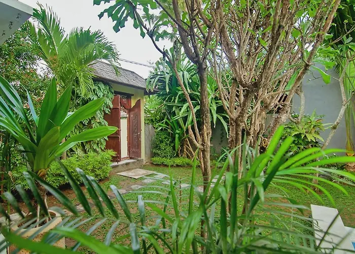 The Mawar Estate
