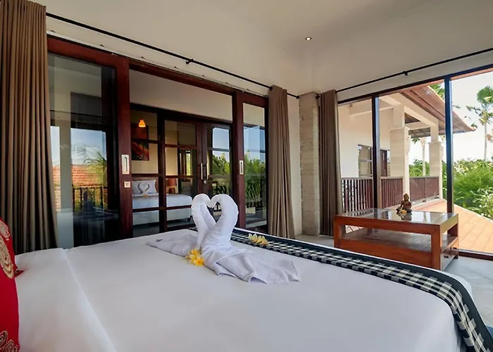 The Mawar Estate Villa *